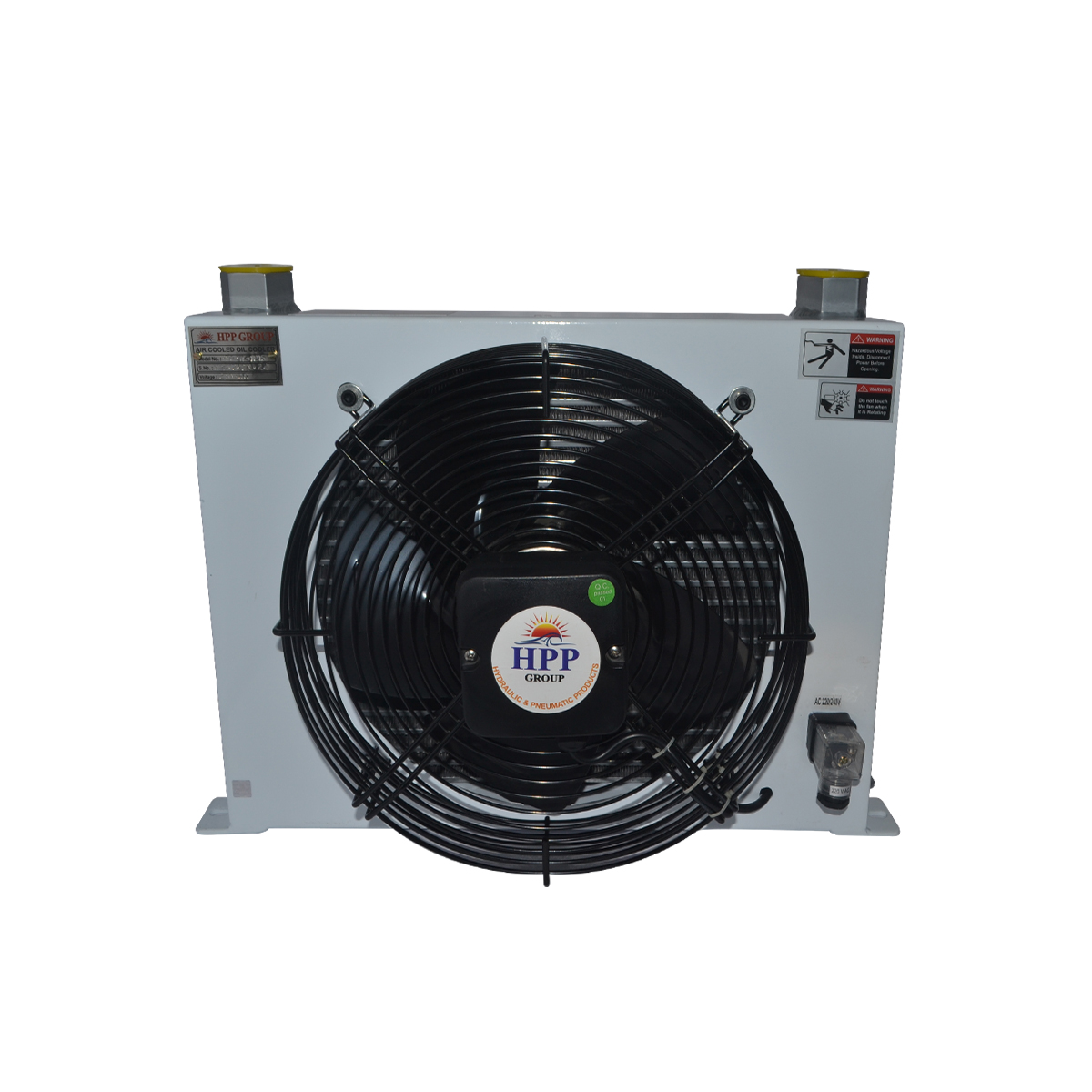 HPP-H-1215-1P,3P,D12V & D24V